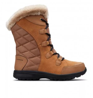 Brown Columbia® Ice Maiden™ II Women Boots | EXUWNL-612