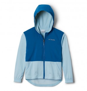 Columbia® Adventure Kids' Fleece Jackets | IADYRT-416