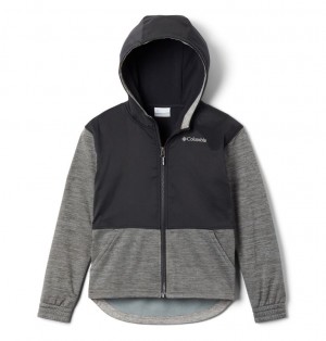 Columbia® Adventure Kids' Fleece Jackets | XJTPVH-721