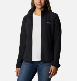 Columbia® Ali Peak Women Fleece Jackets | BRLPUI-568