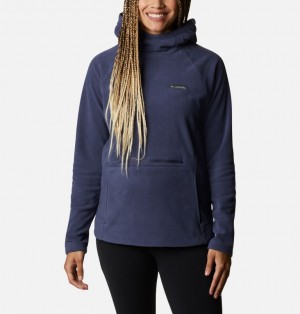 Columbia® Ali Peak Women Hoodies | HPZKIL-384