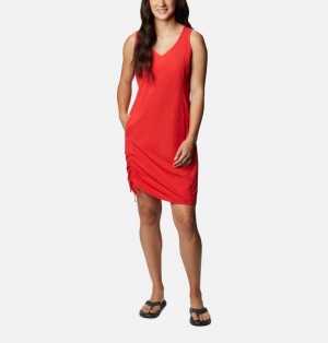 Columbia® Anytime Casual III Women Dresses | MOBQYW-953