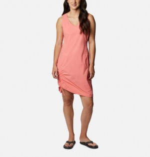 Columbia® Anytime Casual III Women Dresses | RXZIQG-831