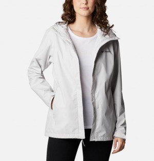 Columbia® Arcadia II Women Rain Jackets | GEHYVQ-953