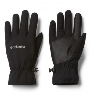 Columbia® Ascender Men Gloves | OCHWNZ-538