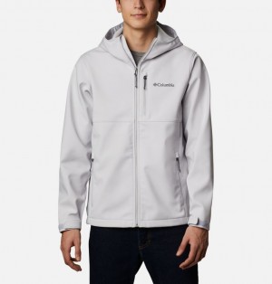 Columbia® Ascender Men Softshell Jackets | VZLCHJ-854