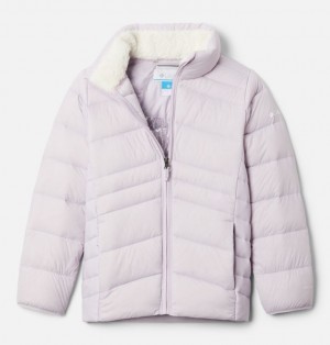 Columbia® Autumn Park Kids' Down Jackets | MIDSKC-178