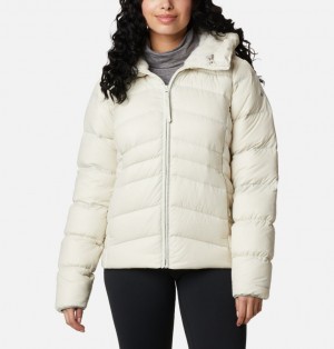 Columbia® Autumn Park Women Down Jackets | RHKXLQ-281