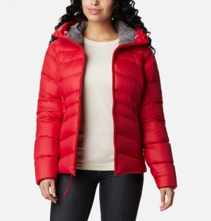 Columbia® Autumn Park Women Down Jackets | PMTOAX-813