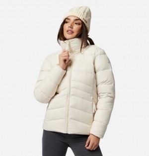 Columbia® Autumn Park Women Down Jackets | RZKMDX-580