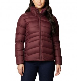 Columbia® Autumn Park Women Down Jackets | TQLNIW-234