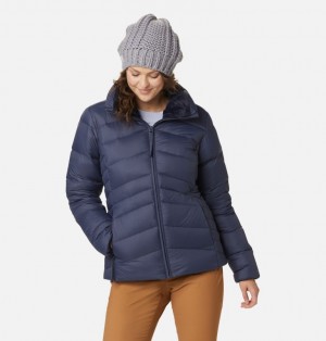 Columbia® Autumn Park Women Down Jackets | UYEJPO-504