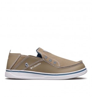 Columbia® Bahama PFG Kids' Sneakers | YBHMPE-426