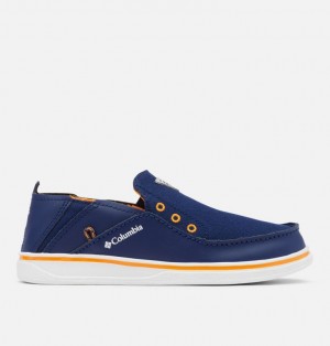 Columbia® Bahama PFG Kids' Sneakers | YCVDOX-680