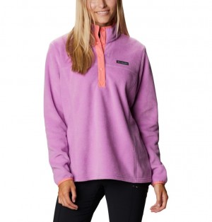 Columbia® Benton Springs Women Hoodies | FKZCYB-834