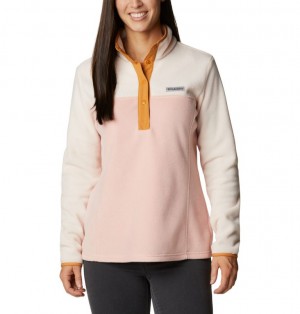 Columbia® Benton Springs Women Hoodies | HIQYNZ-769