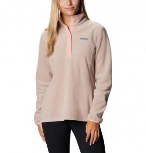 Columbia® Benton Springs Women Hoodies | IQWLGE-897