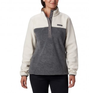 Columbia® Benton Springs Women Hoodies | TFGMRW-631