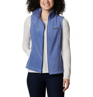 Columbia® Benton Springs Women Vest | JOAQLC-892