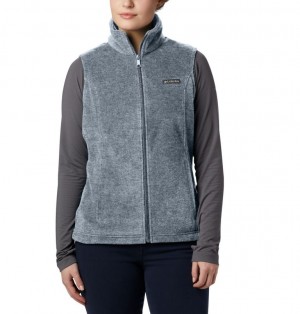 Columbia® Benton Springs Women Vest | KNHSYR-365