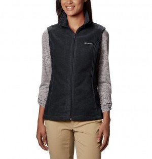 Columbia® Benton Springs Women Vest | QNCULT-895