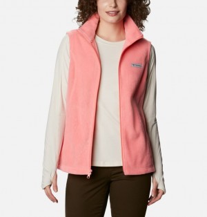 Columbia® Benton Springs Women Vest | ZGKRJQ-264