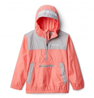 Columbia® Bloomingport Kids' Windbreaker | RSBPID-145