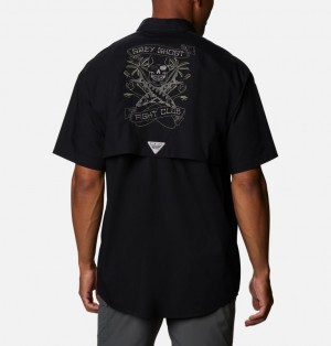 Columbia® Bonehead Men Shirts | EXFVPM-368