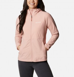 Columbia® Boulder Path Women Windbreaker | YEHXUZ-906