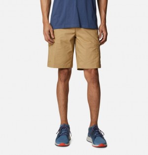 Columbia® Boulder Ridge Men Shorts | NUKDXQ-310