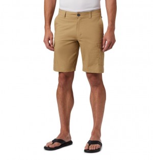 Columbia® Brentyn Trail Men Shorts | KVMHWS-163