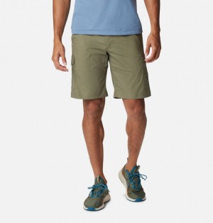 Columbia® Brentyn Trail Men Shorts | PSNUTK-120