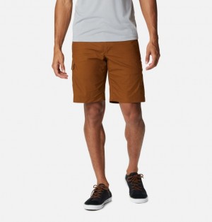 Columbia® Brentyn Trail Men Shorts | ZLCGWF-075