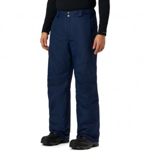 Columbia® Bugaboo IV Men Ski Pants | UHGYEJ-825