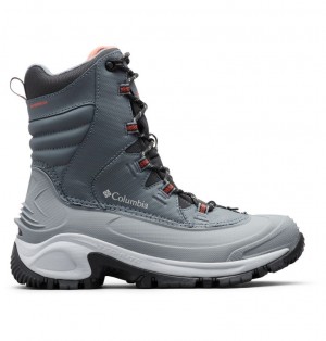 Columbia® Bugaboot III Women Boots | GYDBWO-932