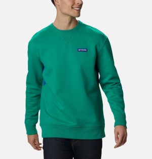 Columbia® Bugasweat Men Hoodies | NUCSKT-089