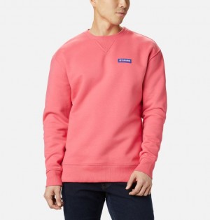 Columbia® Bugasweat Men Hoodies | PQEJZI-128