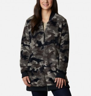 Columbia® Bundle Up Women Fleece Jackets | OXBUJI-456