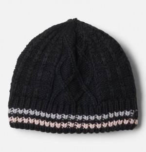 Columbia® Cabled Cutie Kids' Beanie | HPJKUQ-035