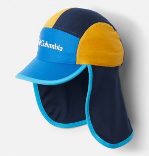 Columbia® Cachalot Kids' Hats | IDFOUX-206