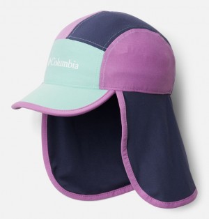 Columbia® Cachalot Kids' Hats | QAGWZC-435