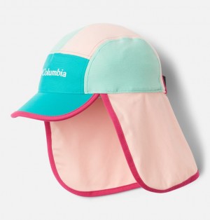 Columbia® Cachalot Kids' Hats | QPKMXW-960