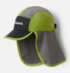 Columbia® Cachalot Kids' Hats | YMNUCI-341