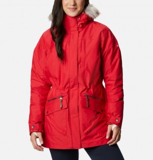 Columbia® Carson Pass Women 3 In 1 Jackets | KFIPYV-493