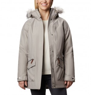 Columbia® Carson Pass Women 3 In 1 Jackets | WPSEOQ-285