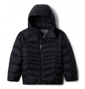 Columbia® Centennial Creek Kids' Puffer Jackets | CEUFPD-073