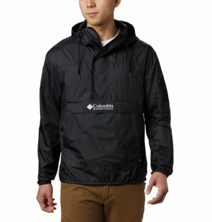 Columbia® Challenger Men Windbreaker | IWYJAN-905