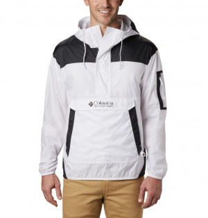 Columbia® Challenger Men Windbreaker | WEVMFY-087