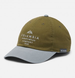 Columbia® Chill River Baseball Men Hats | EMIAQD-801