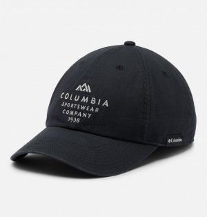 Columbia® Chill River Baseball Men Hats | GIUHDQ-237